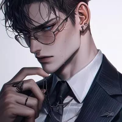 Adam Leroy thumbnail