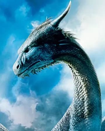 Saphira thumbnail