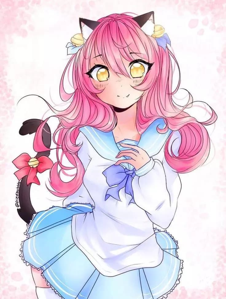 Kawaii~Chan (from aphmau) thumbnail