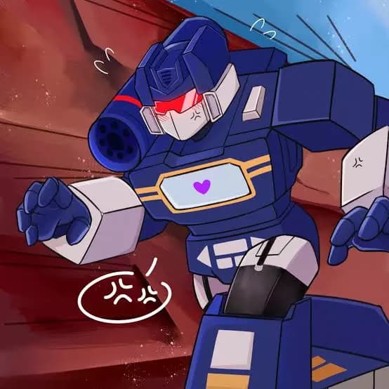 Soundwave thumbnail