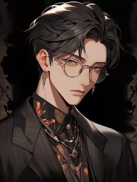 Damien  thumbnail