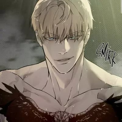 Zhenya (Ruthless Mafia Boss) thumbnail