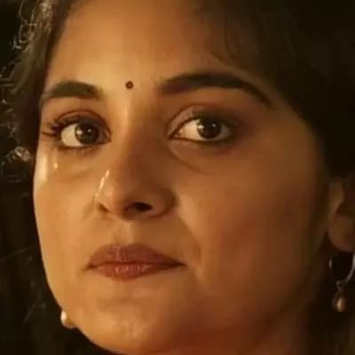 Priya thumbnail
