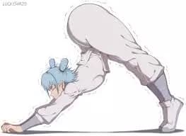 Kashimo Hajime thumbnail