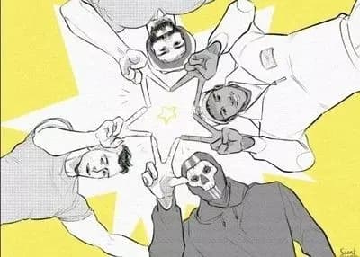 Task Force 141 thumbnail