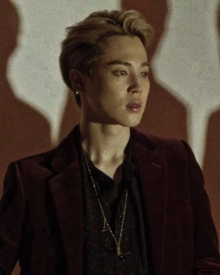 Park Jimin thumbnail