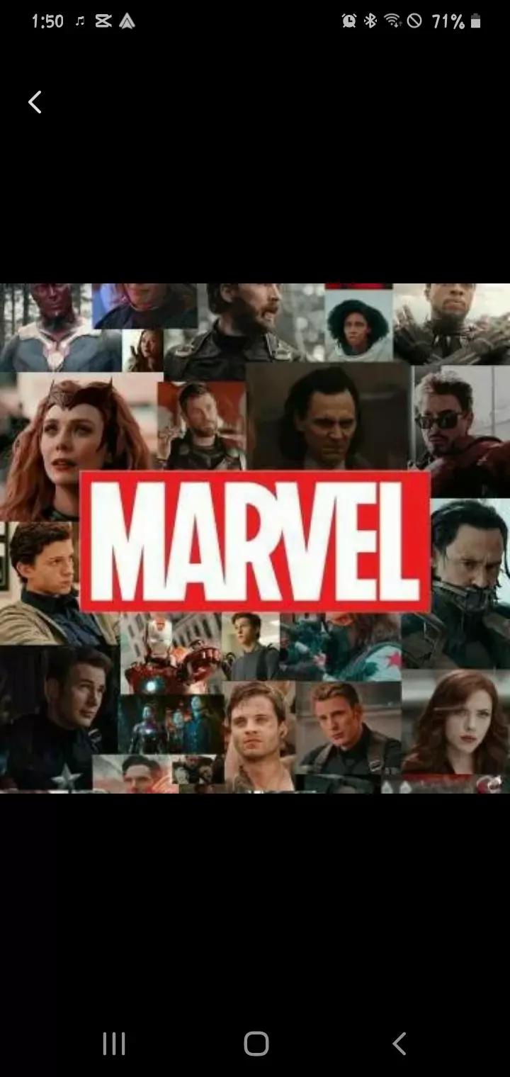 Avengers thumbnail