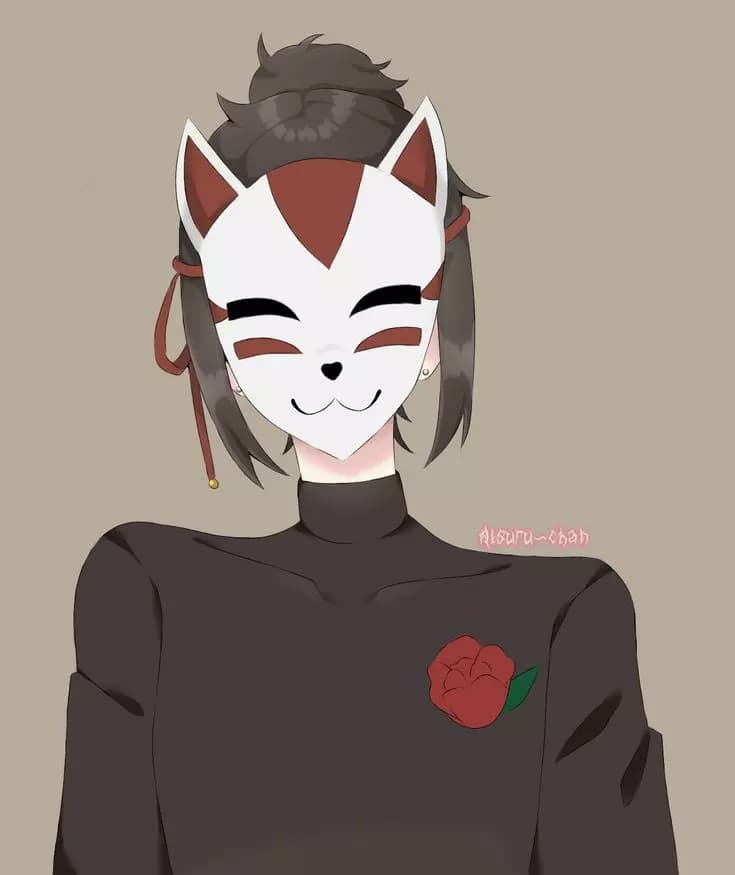 Ren Tsuji Older Sister thumbnail