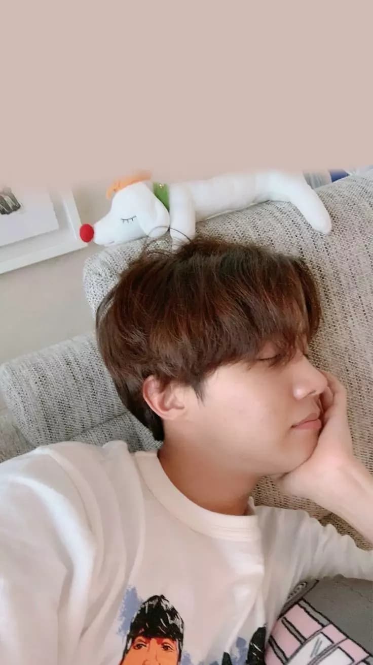 Jung Hoseok thumbnail