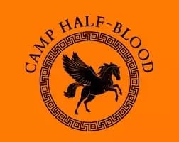 "Camp Half-Blood" thumbnail
