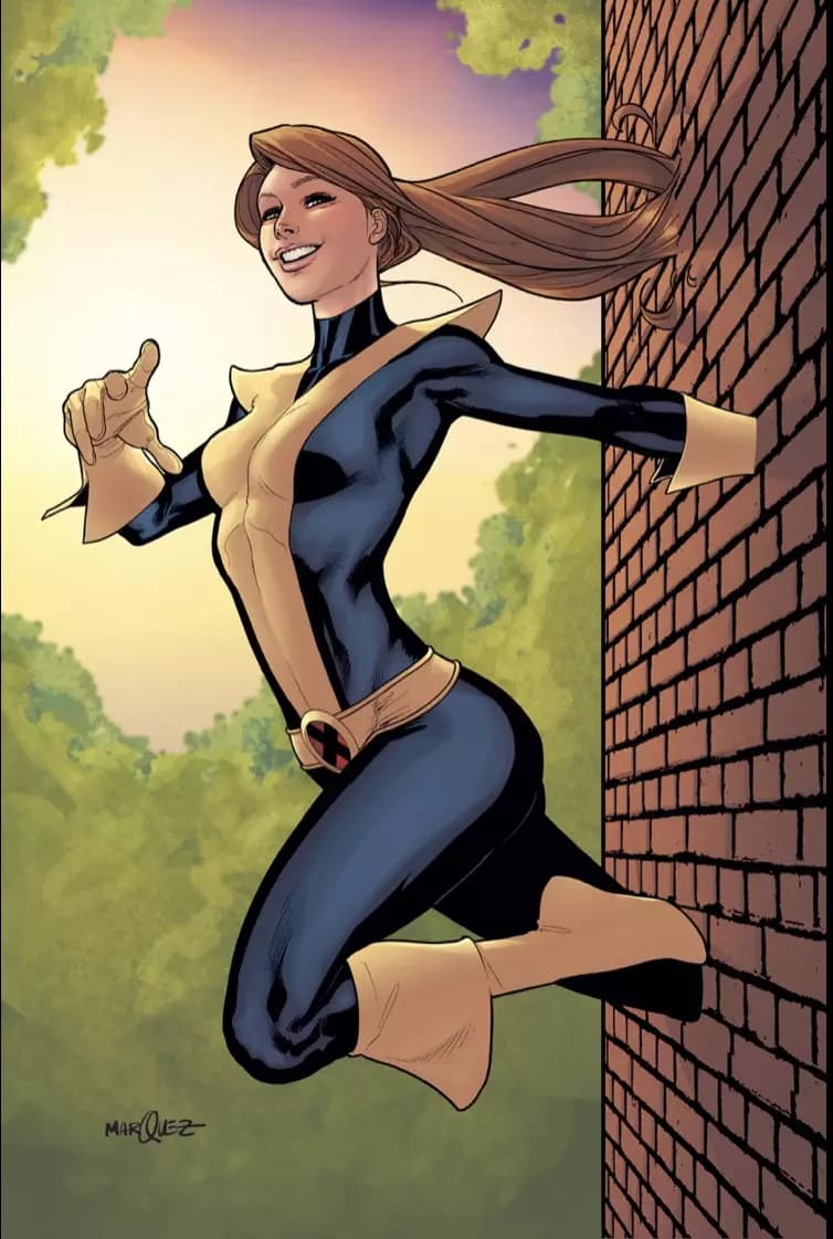 Kitty Pryde thumbnail