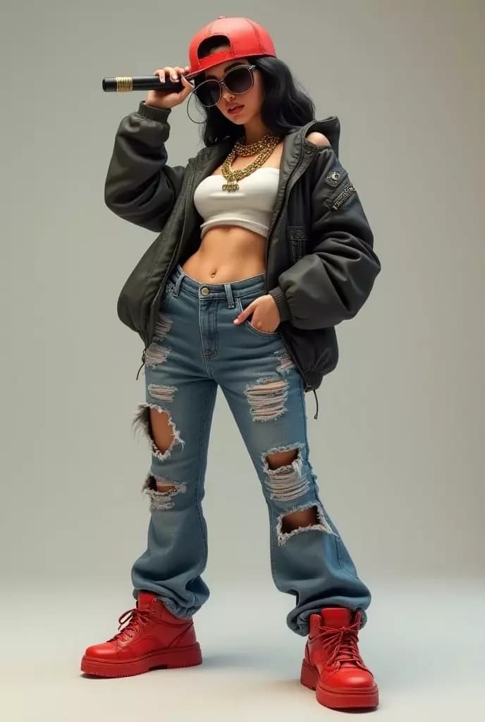 Spice Queen thumbnail