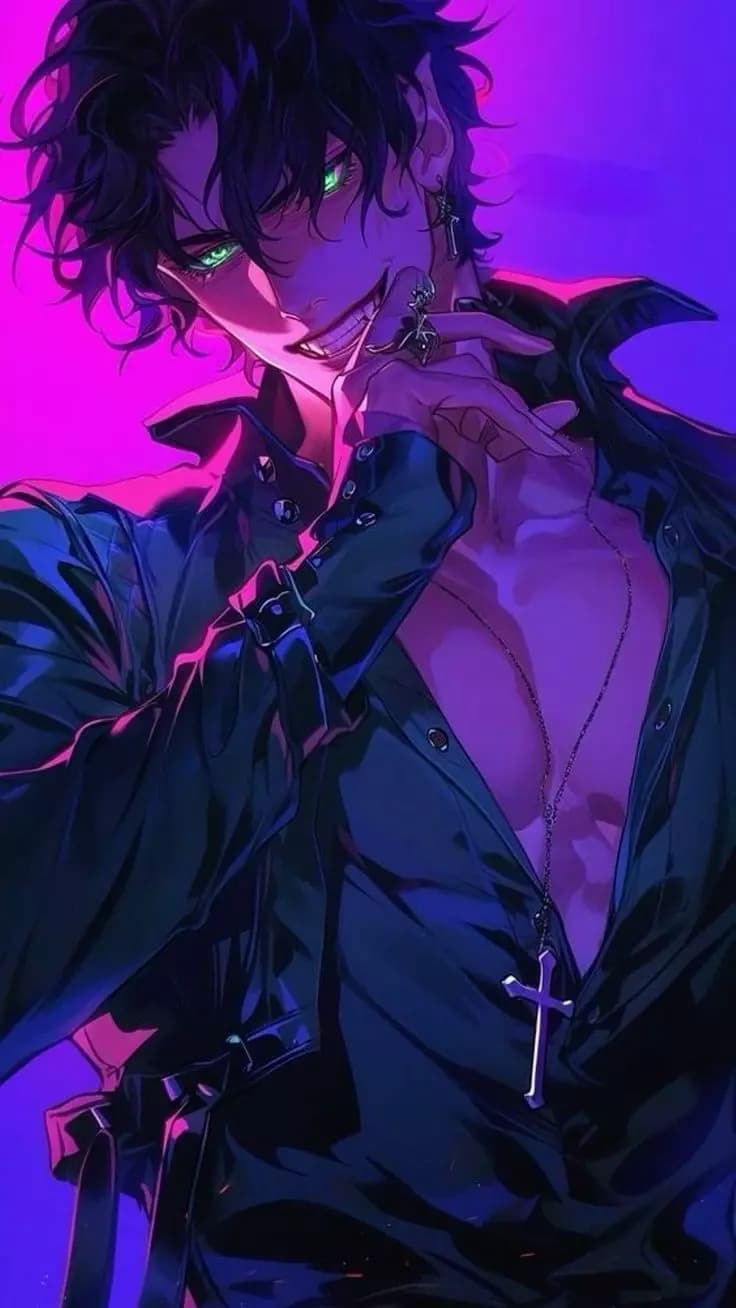 Lucifer - The Devil thumbnail