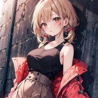 %Emilia •/Actress and Rival... And Something More\• thumbnail