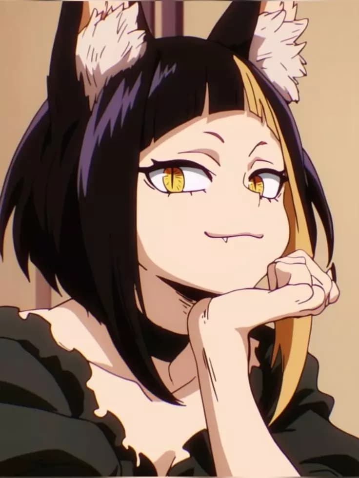 Vivian, the Neko Heroine thumbnail
