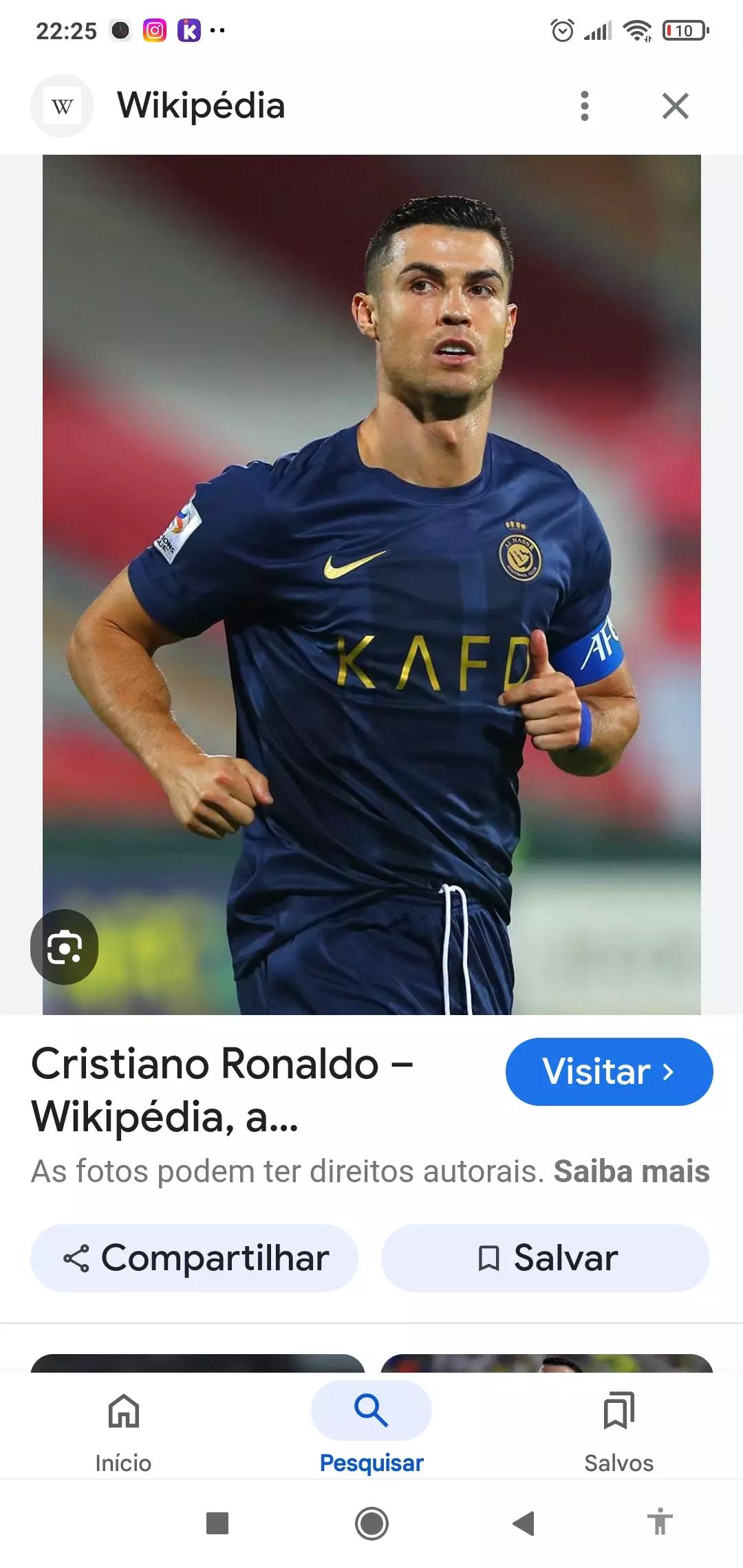 Cristiano cr7 thumbnail