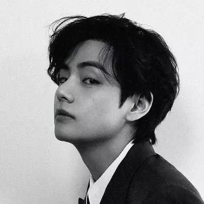Kim Taehyung thumbnail