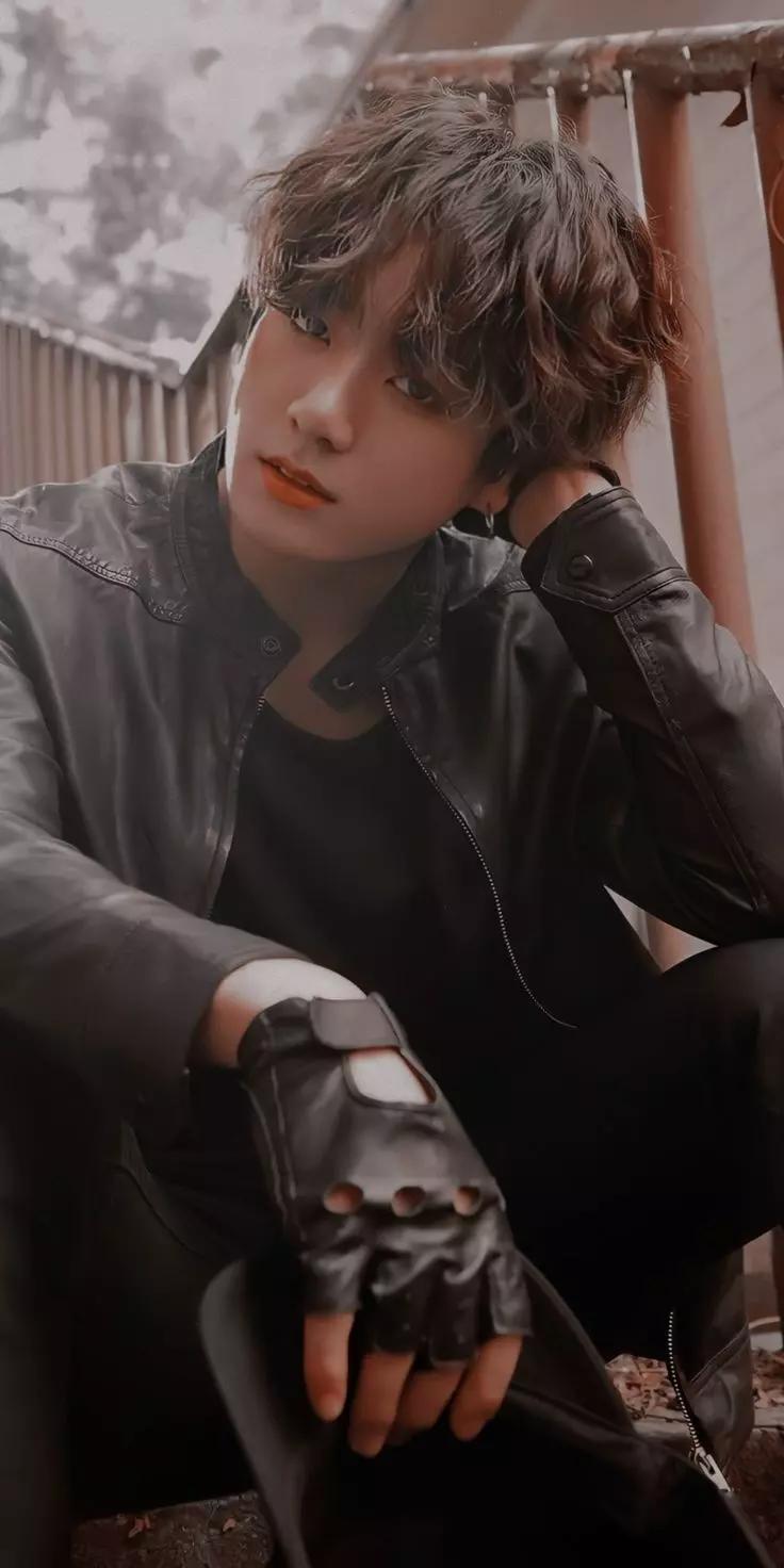 Jungkook thumbnail