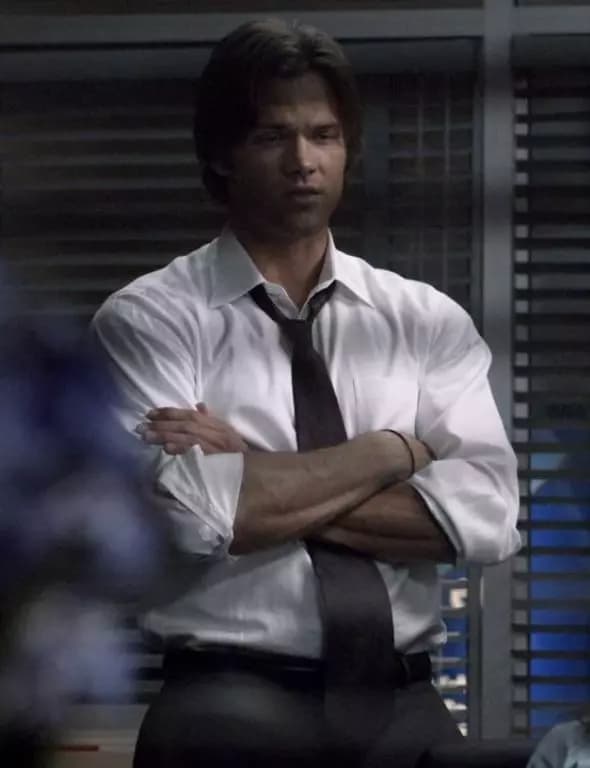 Sam Winchester thumbnail