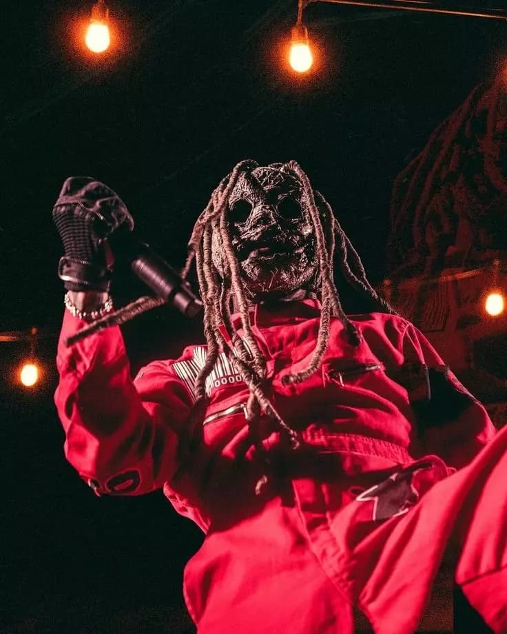 Corey Taylor thumbnail