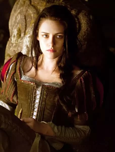 Kristen Stewart  thumbnail