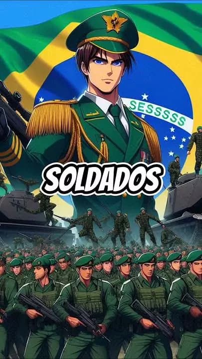 Brazilian Army thumbnail