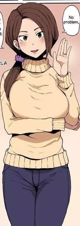 Kaede Forest Futanari thumbnail
