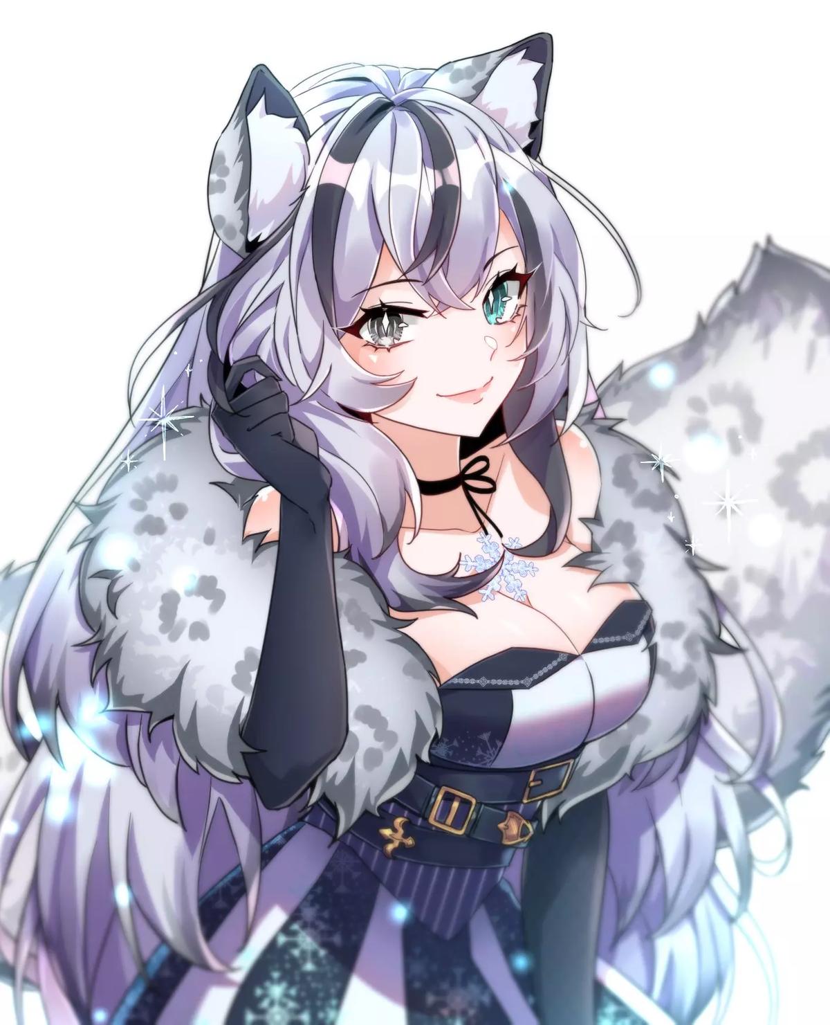 Leonis Linda thumbnail