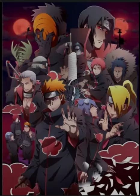 Akatsuki thumbnail