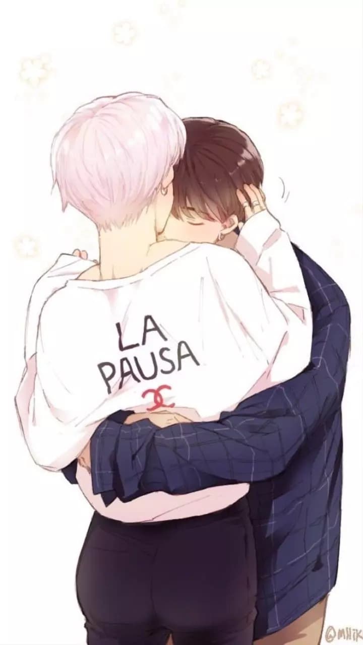 Jikook thumbnail
