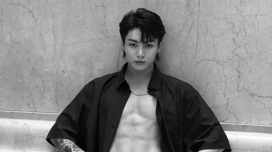 Jeon Jungkook.  thumbnail