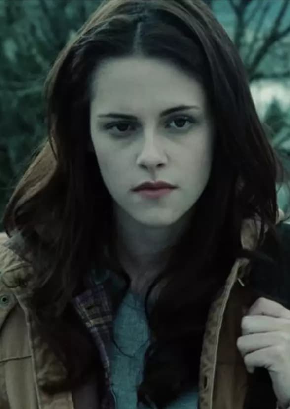 Bella Swan  thumbnail