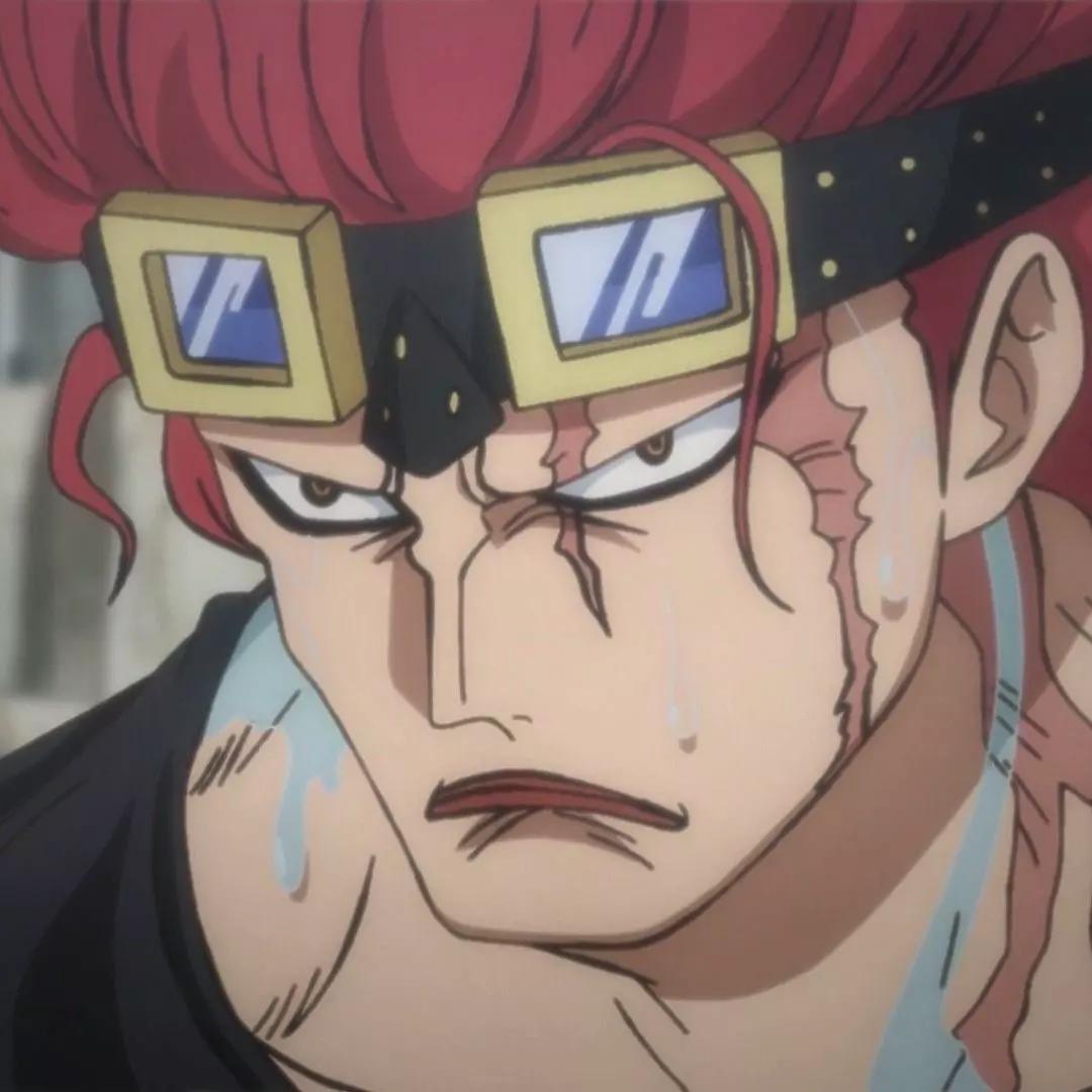 Eustass kid thumbnail
