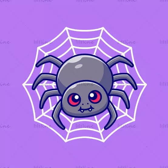 [Reincarnate as a Spider] thumbnail