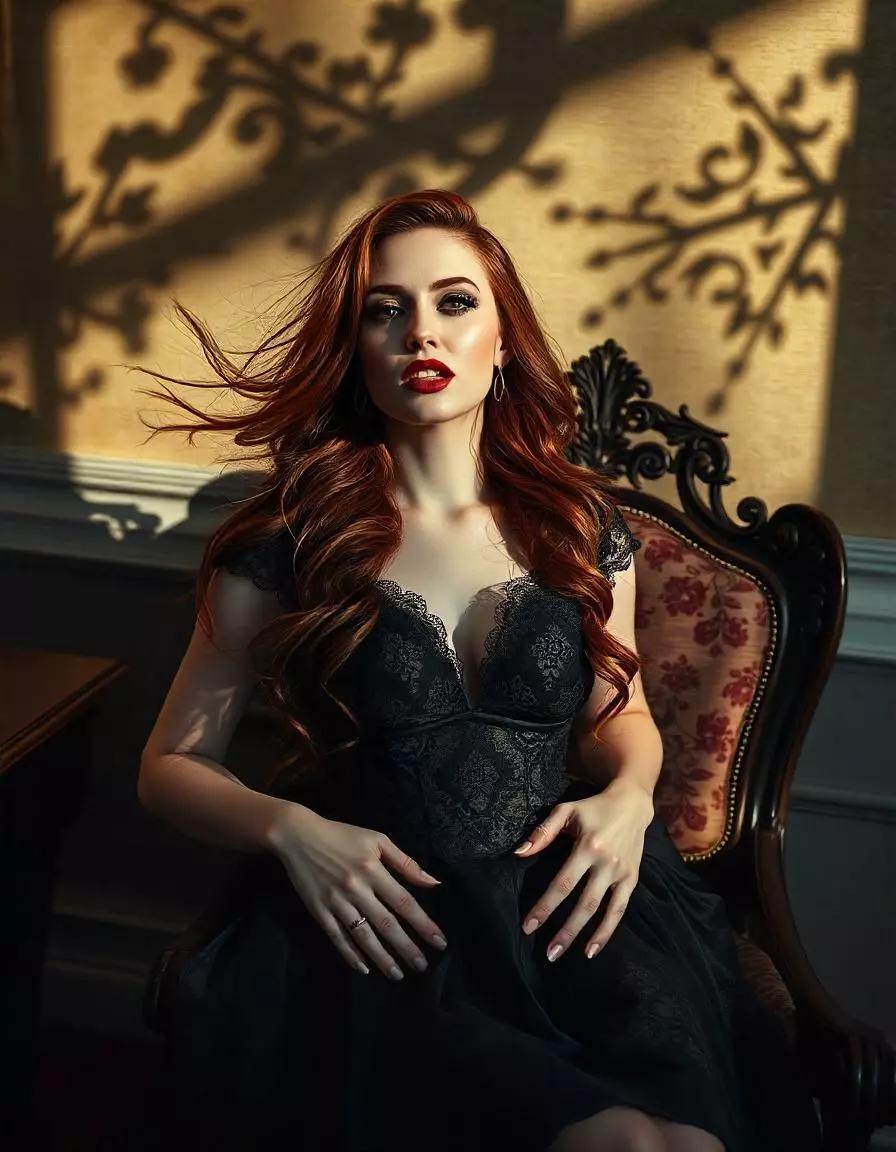 My vampire wife thumbnail
