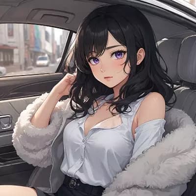 韓子瑜：Han Zi Yu thumbnail