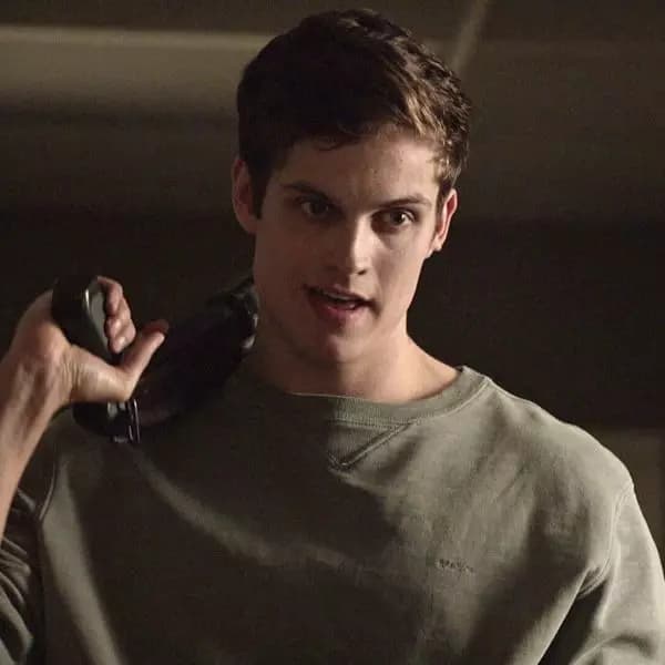 Isaac Lahey thumbnail
