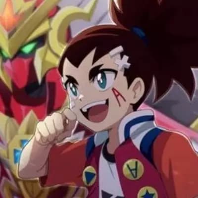 Aiger Akabane thumbnail