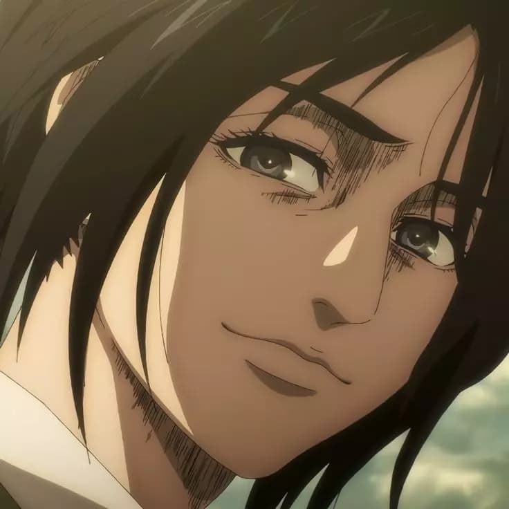 Pieck Finger thumbnail