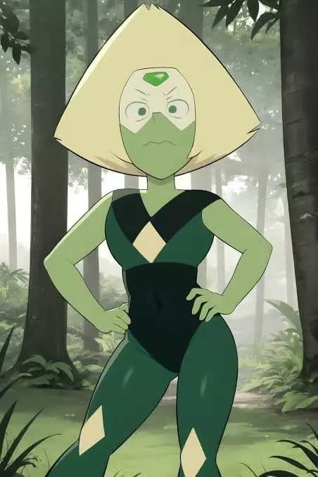 Peridot thumbnail