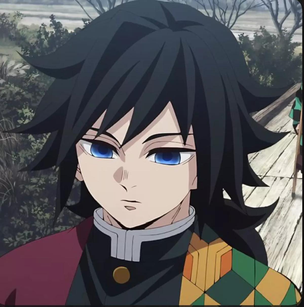 Giyuu (modern) thumbnail