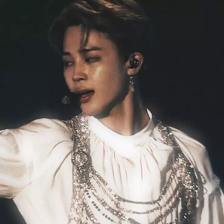 Park Jimin thumbnail
