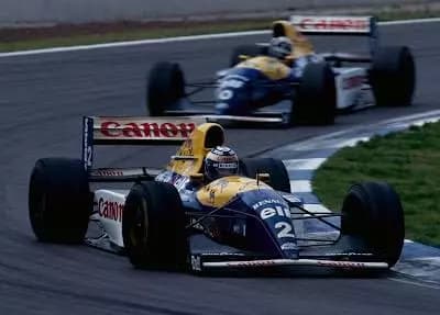 Career in F1 thumbnail