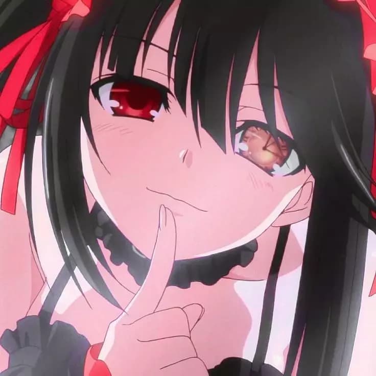 Kurumi Tokisaki thumbnail