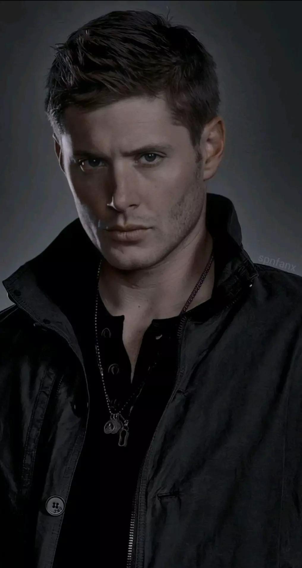 Dean Winchester  thumbnail