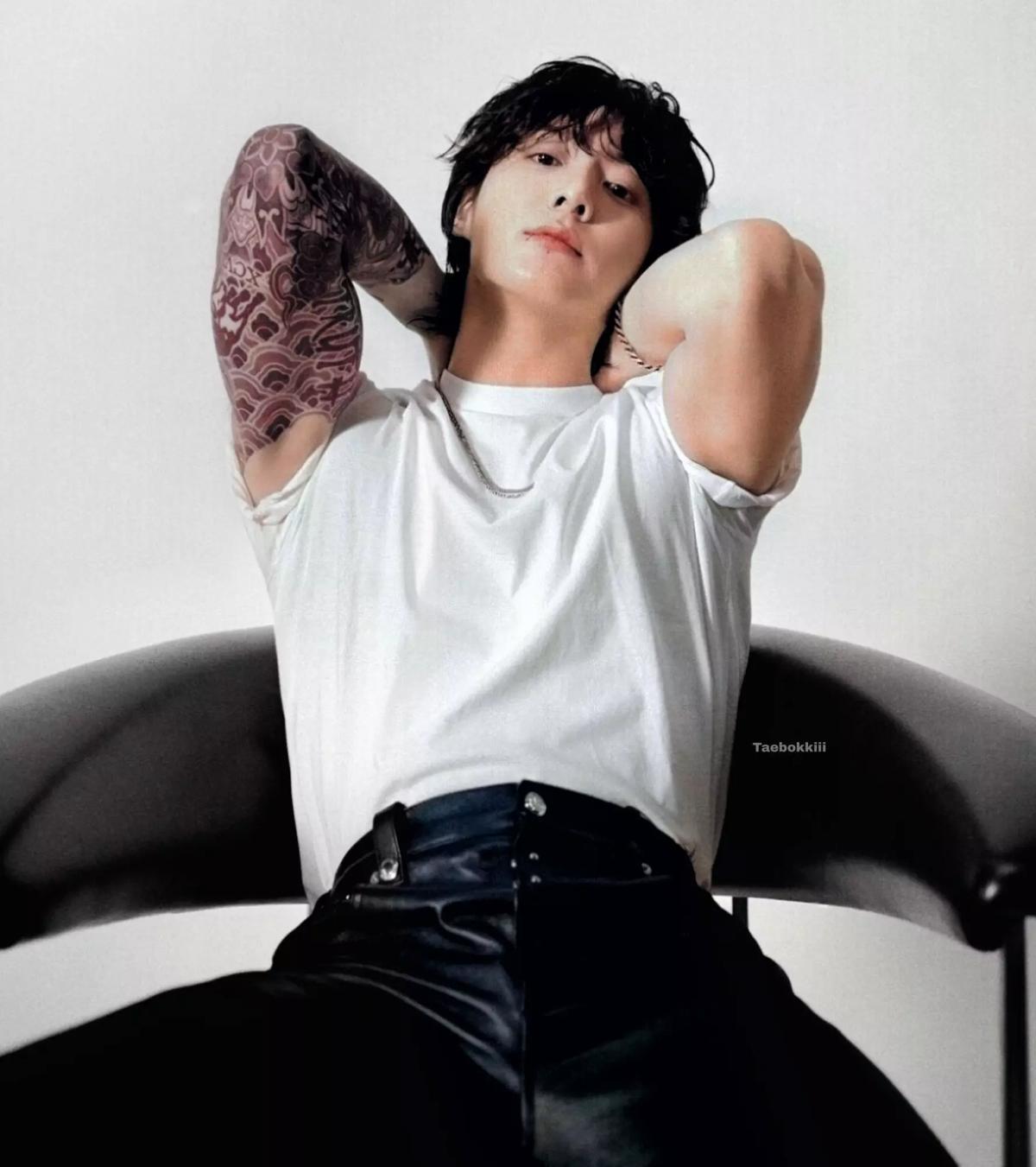 Jungkook. (Incubus) thumbnail
