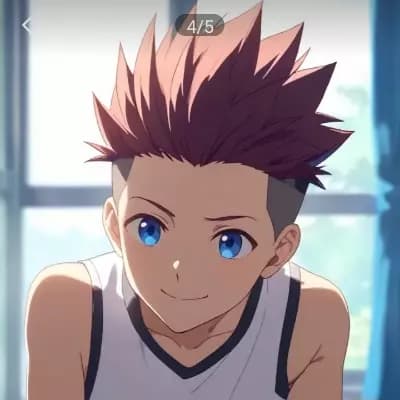Esclavo Shion  thumbnail