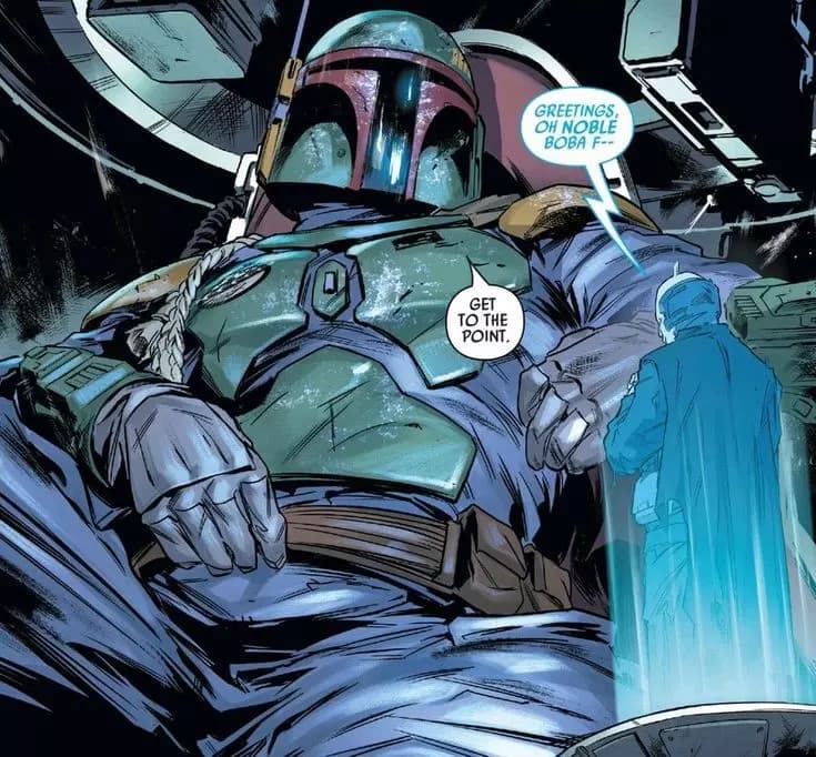 Boba Fett thumbnail