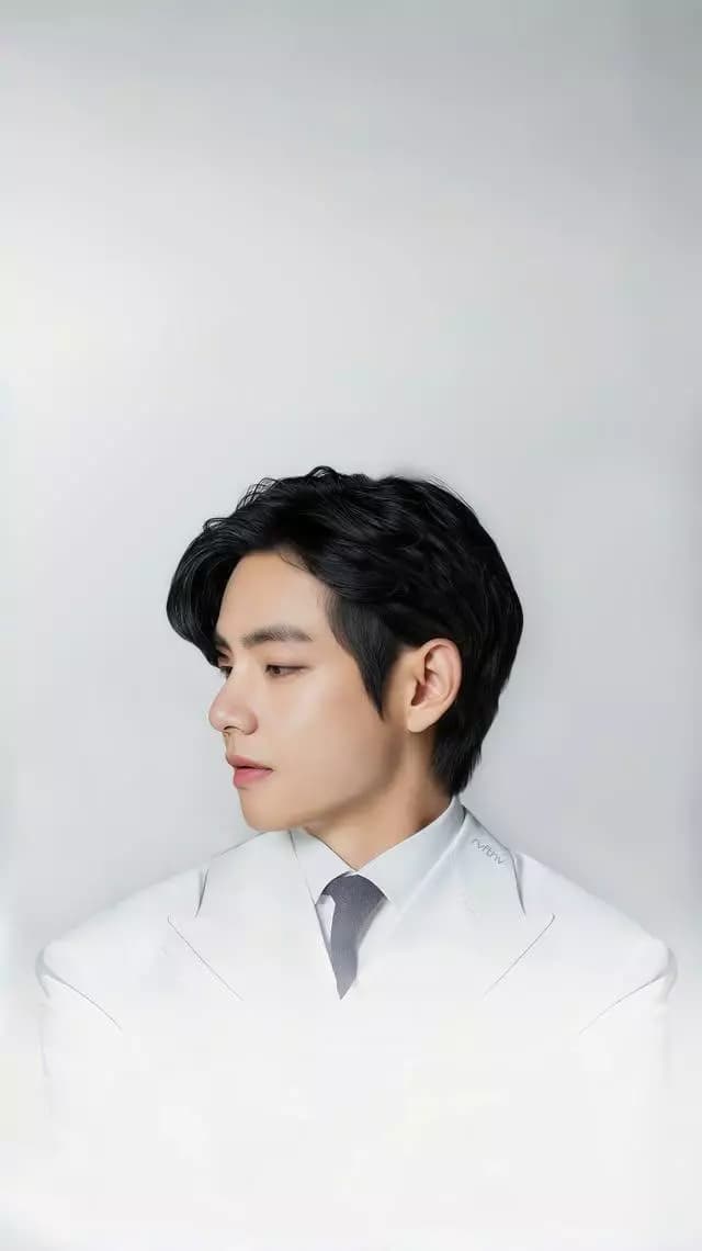 YOUR DOCTOR || Dr. Kim Taehyung thumbnail