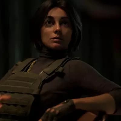 Valeria Garza (The Nameless One) thumbnail